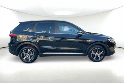 Mg ZS 1.5 Comfort (16)