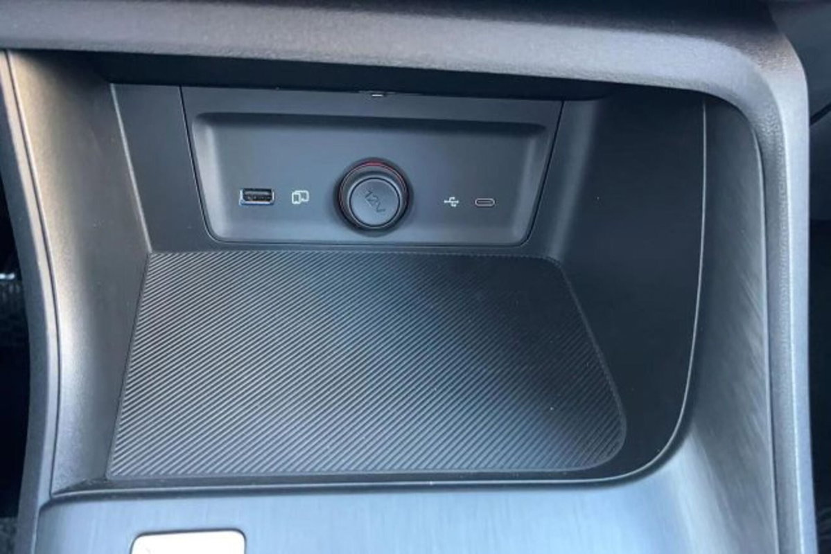 Mg ZS 1.5 Comfort (17)