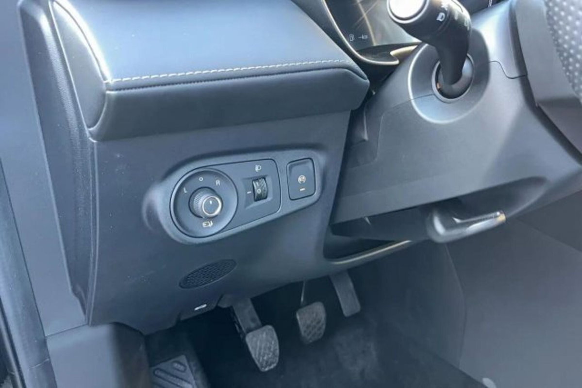 Mg ZS 1.5 Comfort (18)