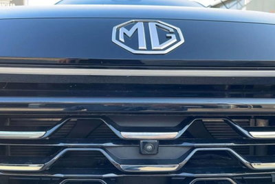 Mg ZS 1.5 Comfort (19)