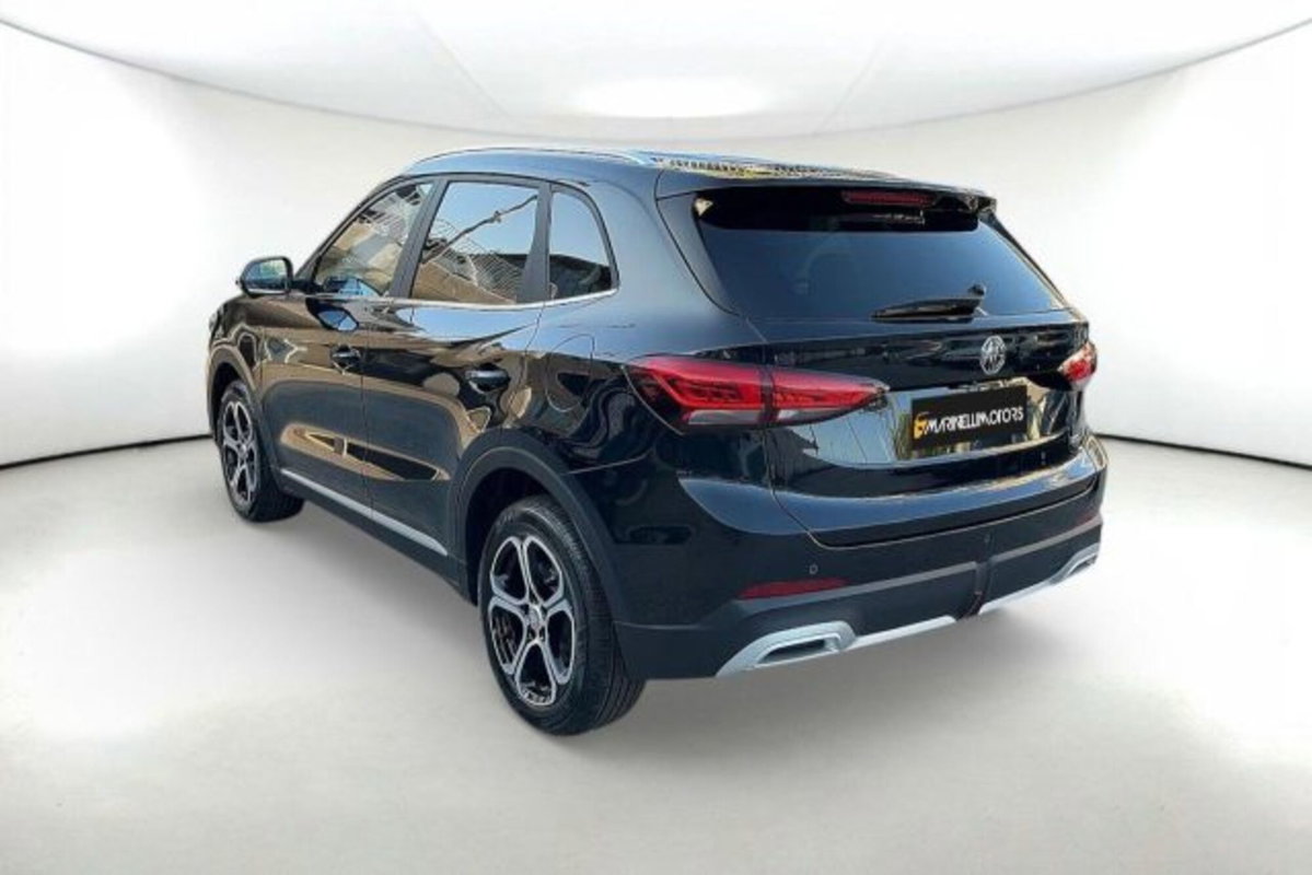 Mg ZS 1.5 Comfort (2)