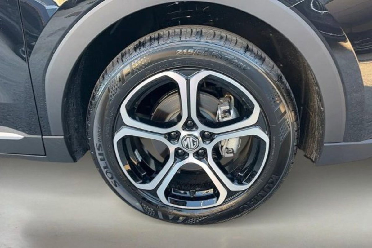 Mg ZS 1.5 Comfort (6)