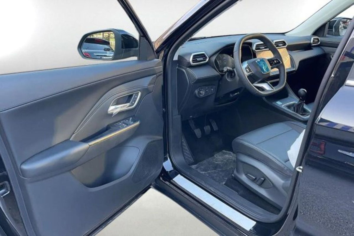 Mg ZS 1.5 Comfort (7)