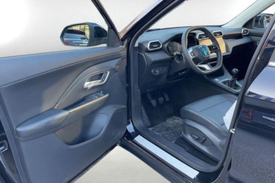 Mg ZS 1.5 Comfort (7)