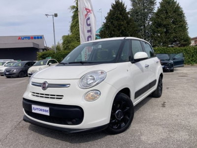 Fiat 500L 1.4 95 CV Pop Star usata