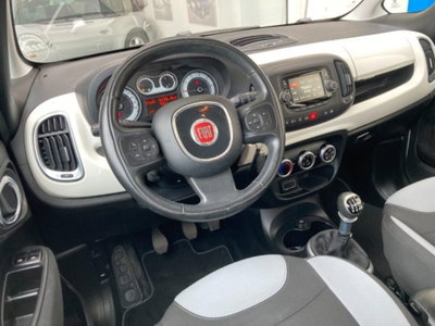 Fiat 500L 1.4 95 CV Pop Star (10)