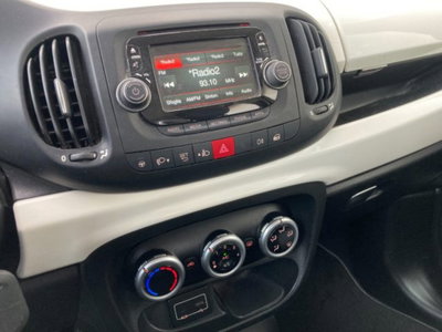 Fiat 500L 1.4 95 CV Pop Star (11)
