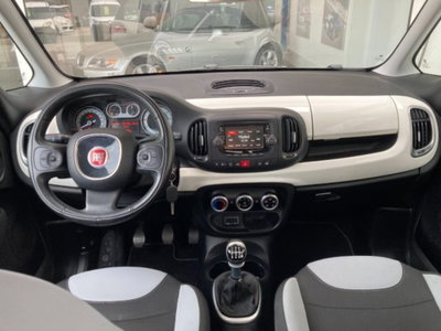 Fiat 500L 1.4 95 CV Pop Star (12)