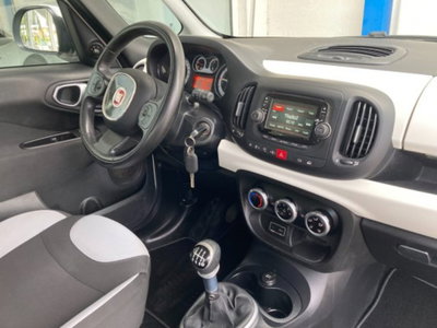 Fiat 500L 1.4 95 CV Pop Star (13)