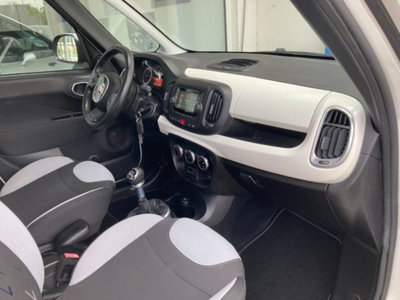 Fiat 500L 1.4 95 CV Pop Star (14)