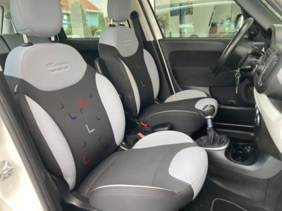 Fiat 500L 1.4 95 CV Pop Star (15)