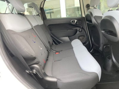 Fiat 500L 1.4 95 CV Pop Star (16)