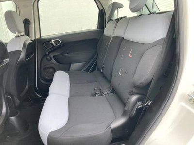 Fiat 500L 1.4 95 CV Pop Star (17)
