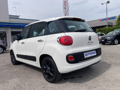 Fiat 500L 1.4 95 CV Pop Star (2)