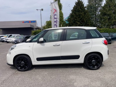 Fiat 500L 1.4 95 CV Pop Star (3)