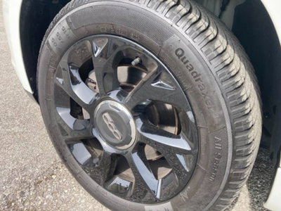 Fiat 500L 1.4 95 CV Pop Star (4)