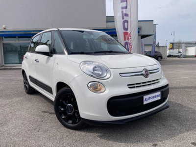 Fiat 500L 1.4 95 CV Pop Star (5)