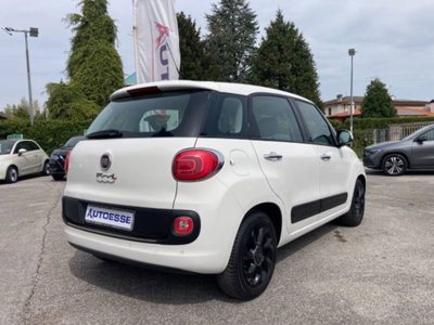 Fiat 500L 1.4 95 CV Pop Star (6)
