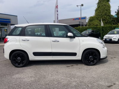 Fiat 500L 1.4 95 CV Pop Star (7)