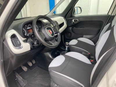 Fiat 500L 1.4 95 CV Pop Star (8)