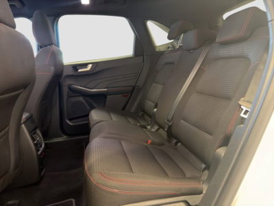 Ford Kuga 2.5 Plug In Hybrid 225 CV CVT 2WD ST-Line (10)