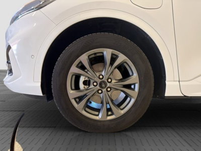 Ford Kuga 2.5 Plug In Hybrid 225 CV CVT 2WD ST-Line (15)