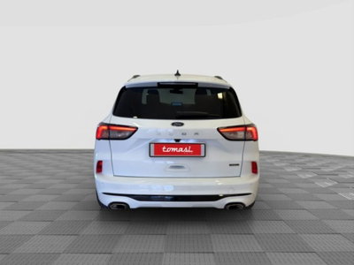Ford Kuga 2.5 Plug In Hybrid 225 CV CVT 2WD ST-Line (4)