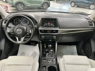 Mazda CX-5 2.2L Skyactiv-D 175CV 4WD Exceed (10)