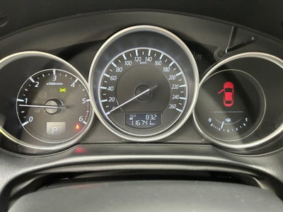 Mazda CX-5 2.2L Skyactiv-D 175CV 4WD Exceed (11)