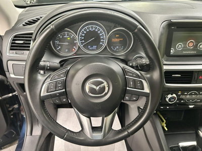 Mazda CX-5 2.2L Skyactiv-D 175CV 4WD Exceed (13)