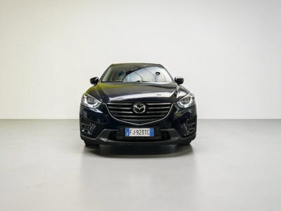 Mazda CX-5 2.2L Skyactiv-D 175CV 4WD Exceed (2)