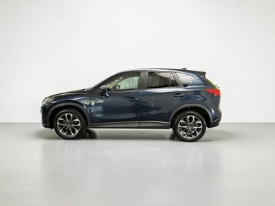 Mazda CX-5 2.2L Skyactiv-D 175CV 4WD Exceed (3)