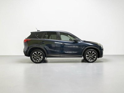 Mazda CX-5 2.2L Skyactiv-D 175CV 4WD Exceed (5)