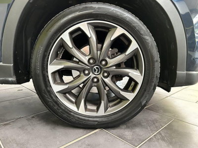 Mazda CX-5 2.2L Skyactiv-D 175CV 4WD Exceed (6)