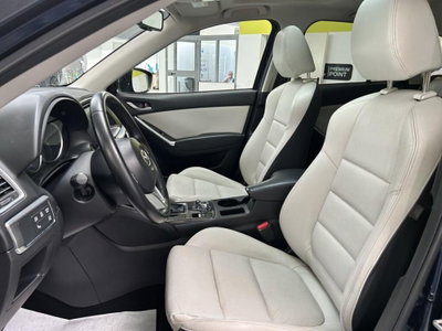 Mazda CX-5 2.2L Skyactiv-D 175CV 4WD Exceed (8)
