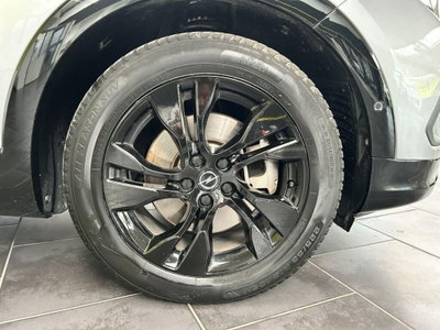 Opel Grandland 1.6 phev GS fwd 225cv auto (11)