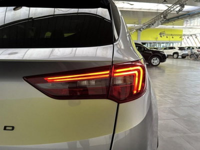 Opel Grandland 1.6 phev GS fwd 225cv auto (13)