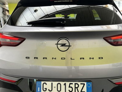 Opel Grandland 1.6 phev GS fwd 225cv auto (14)