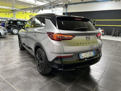 Opel Grandland 1.6 phev GS fwd 225cv auto (7)