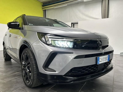 Opel Grandland 1.6 phev GS fwd 225cv auto (8)