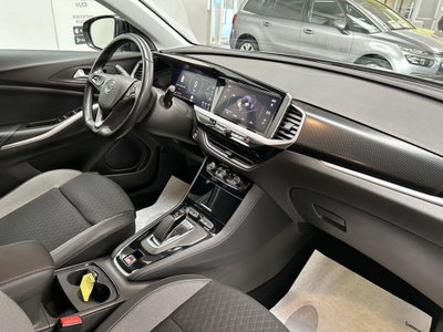 Opel Grandland 1.6 phev GS fwd 225cv auto (9)