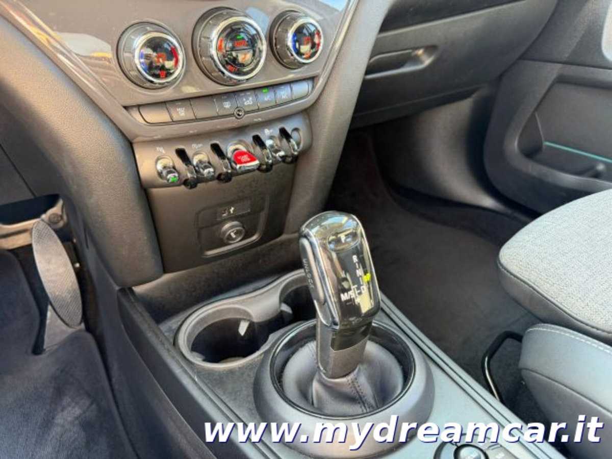 MINI Mini Countryman 2.0 Cooper D Hype Countryman (10)