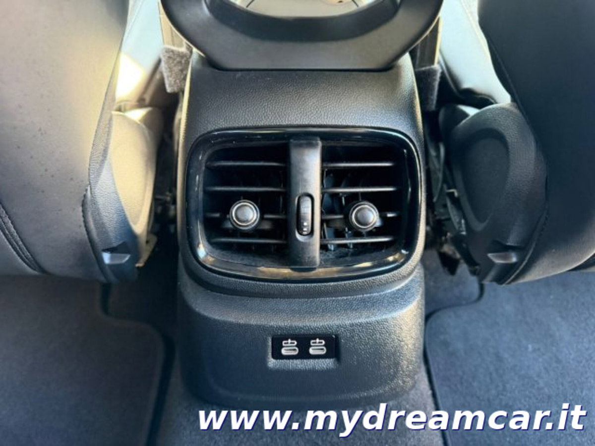 MINI Mini Countryman 2.0 Cooper D Hype Countryman (17)
