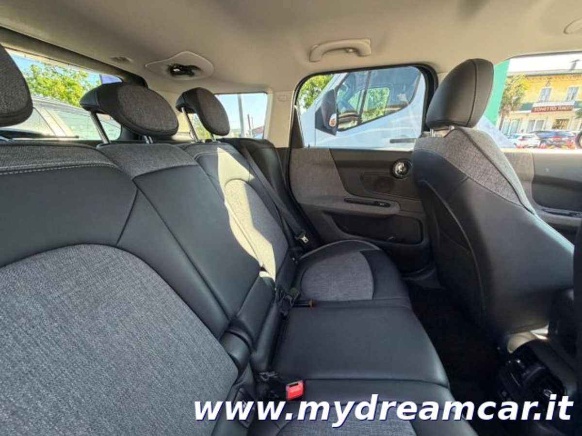 MINI Mini Countryman 2.0 Cooper D Hype Countryman (18)