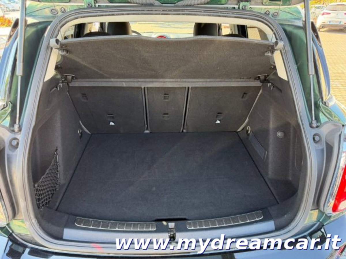 MINI Mini Countryman 2.0 Cooper D Hype Countryman (19)