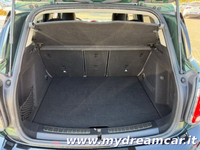 MINI Mini Countryman 2.0 Cooper D Hype Countryman (19)