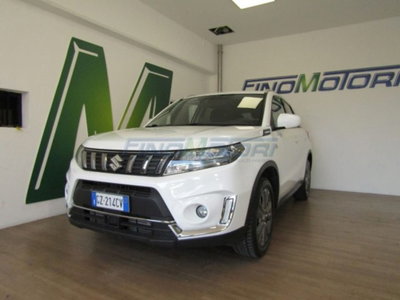 Suzuki Vitara 1.4 Hybrid Easy Cool usata