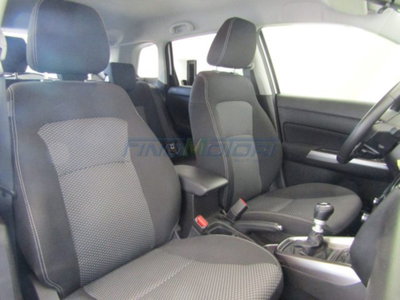 Suzuki Vitara 1.4 Hybrid Easy Cool (10)