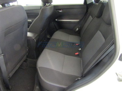 Suzuki Vitara 1.4 Hybrid Easy Cool (11)