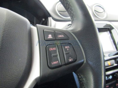 Suzuki Vitara 1.4 Hybrid Easy Cool (13)
